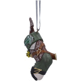 Lord of the Rings Legolas Stocking Christmas Decoration | Angel Clothing