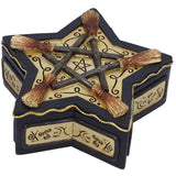 Magick Protector Box | Angel Clothing