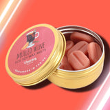 Toucan Gifts Mulled Wine Soy Wax Melts | Angel Clothing