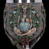 Mother Earth Goblet | Angel Clothing