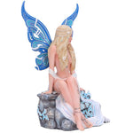 Jewelled Fairy Sapphire (Large) | Angel Clothing