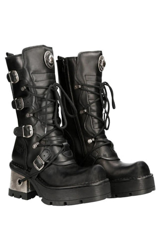 New Rock M.373 S33 Boots