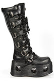 New Rock Boots Spring Sole - M.272-S2 | Angel Clothing