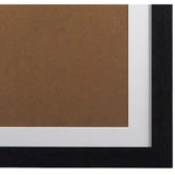 Oakhart The Dark Reign Ascendant Print Framed | Angel Clothing