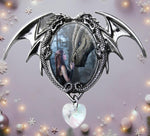 Anne Stokes Once Upon A Time Necklace | Angel Clothing