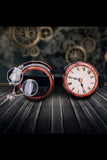 Optical Chronology Steampunk Goggles | Angel Clothing