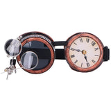 Optical Chronology Steampunk Goggles | Angel Clothing