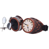 Optical Chronology Steampunk Goggles | Angel Clothing