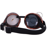 Optical Chronology Steampunk Goggles | Angel Clothing