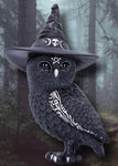 Owlocen Gothic Owl | Angel Clothing