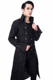 Poizen Pirate Coat (S, XL) | Angel Clothing