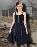 Poizen Ariadne Dress | Angel Clothing
