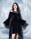 Poizen Charlene Dress | Angel Clothing