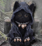 Reapers Feline Cat | Angel Clothing