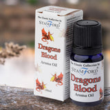 Stamford Dragons Blood Aroma Oil | Angel Clothing