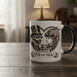 Oakhart Just My Cup of Tea Valentines Mug | Angel Clothing