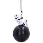 Stormtrooper Wrecking Ball Hanging Ornament | Angel Clothing