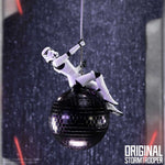 Stormtrooper Wrecking Ball Hanging Ornament | Angel Clothing