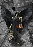 The Reapers Search LED Lamp 34.5cm | Angel Clothing