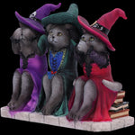 Three Wise Witchy Kittys | Angel Clothing