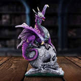 Titans Reign Dragon | Angel Clothing