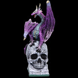 Titans Reign Dragon | Angel Clothing