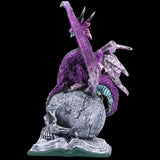 Titans Reign Dragon | Angel Clothing