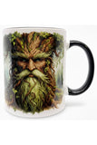 Tree Spirit Mug Art108 | Angel Clothing
