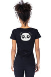 Killer Panda We're All Cute T | Angel Clothing