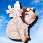 When Pigs Fly Steampunk Pig | Angel Clothing