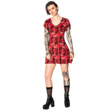Banned Mad Dame Dress | Angel Clothing