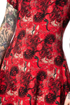 Banned Mad Dame Dress | Angel Clothing