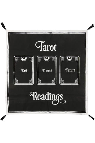 3 Card Tarot Cloth | Angel Clothing