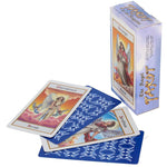 De Los Angeles Tarot Cards | Angel Clothing