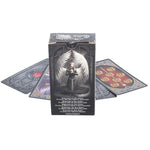 Anne Stokes Gothic Fantasy Tarot Cards | Angel Clothing