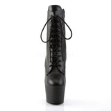 Pleaser ADORE-1020 Boots Leather | Angel Clothing