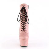Pleaser Pink ADORE 1020FS Boots | Angel Clothing