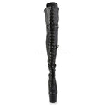 Pleaser Adore 3028 Boots | Angel Clothing