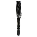Pleaser ADORE-3063 Boots | Angel Clothing