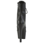 Pleaser ASPIRE-1020 Boots | Angel Clothing