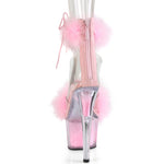 Pleaser ADORE-724F Shoes Pink | Angel Clothing