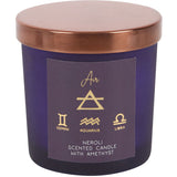 Air Element Neroli Crystal Chip Candle | Angel Clothing