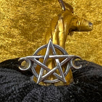Alchemy Goddess Ring | Angel Clothing