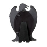 Alchemy Black Raven Photo Frame | Angel Clothing