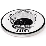 Alchemy Saint Coaster | Angel Clothing