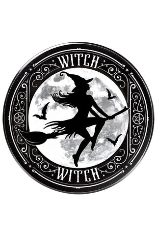 Alchemy Witch Coaster | Angel Clothing