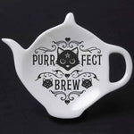Alchemy Purrfect Brew: Spoon Rest | Angel Clothing
