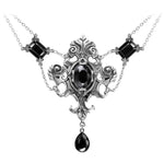 Alchemy Queen of the Night Necklace | Angel Clothing