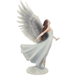 Anne Stokes Ascendance Figurine | Angel Clothing