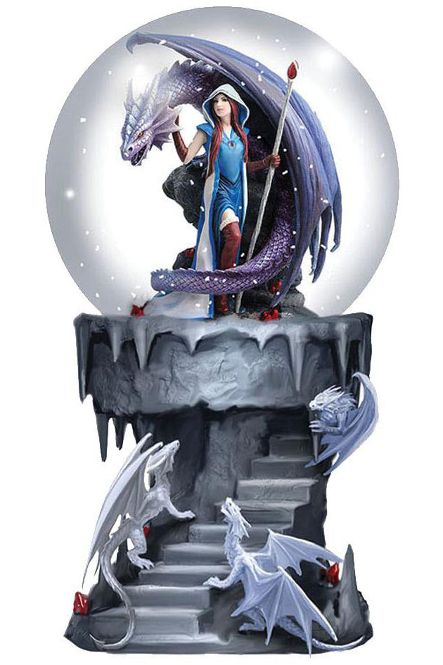 Anne Stokes Gifts and Collectables – Angel Clothing
